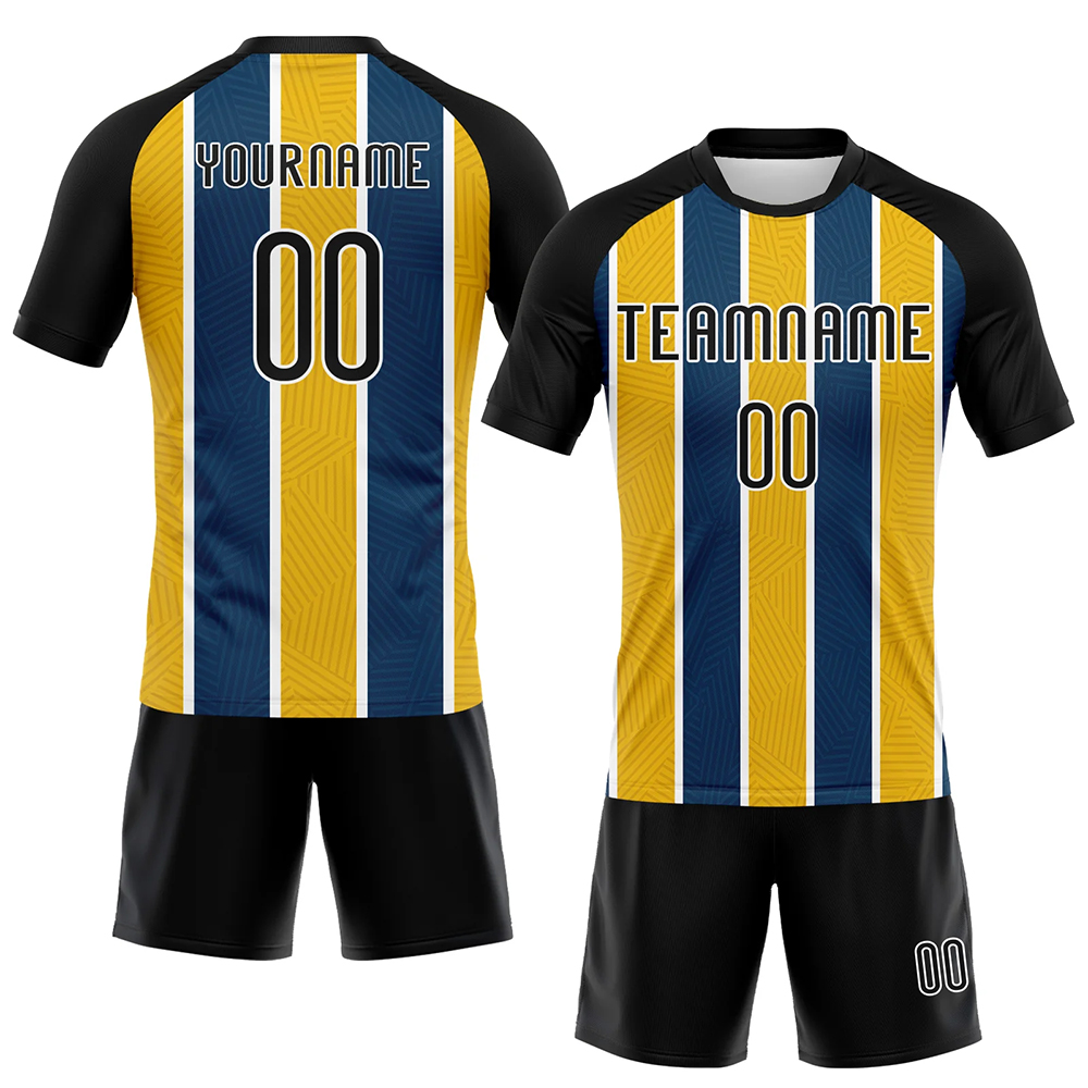 Sublimation Volleyball Uniforms